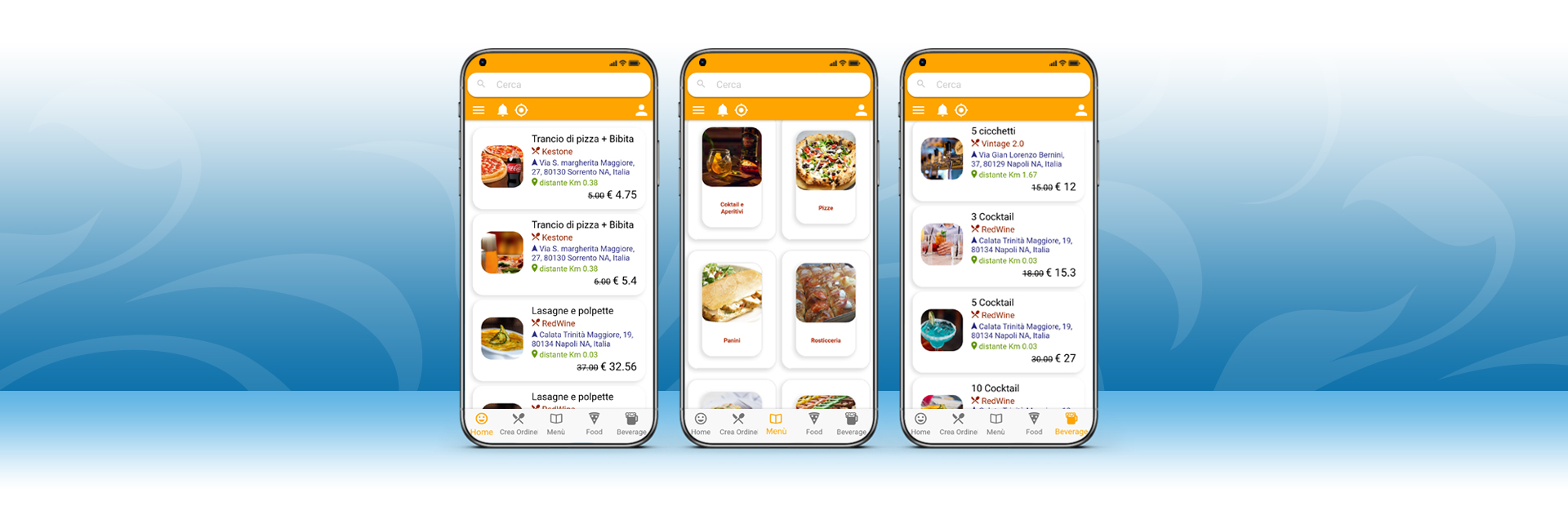 Sviluppo Applicazioni Android iOS Torino